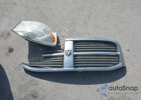 2007 Dodge Ram 1500 Slt z USA, uszkodzony, nr VIN 1D7HA18237J607287